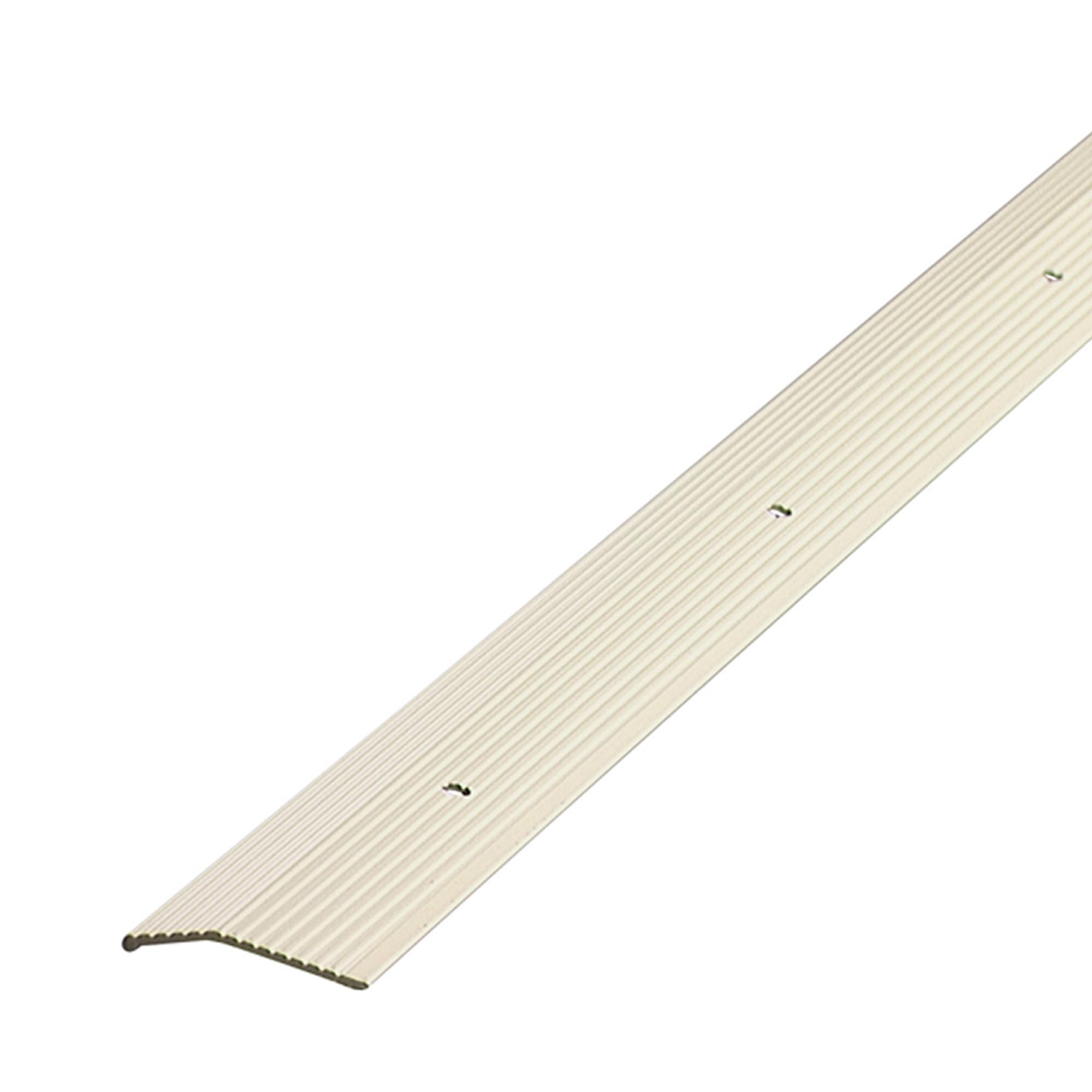 Amazon.com: M-D Building Products 74187 1-3/8 in. X 36 in. Almond